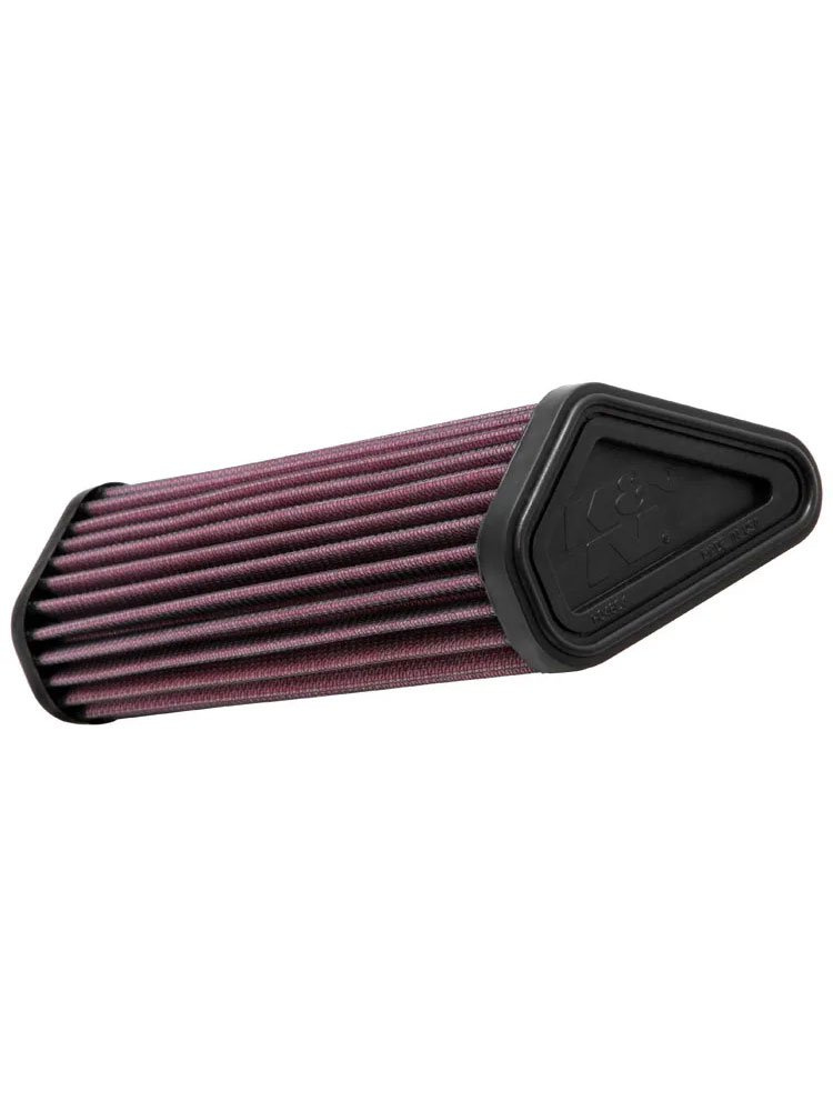 Filtr powietrza K&N modele Ducati