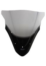 Szyba motocyklowa MRA Racing "R" Kawasaki ER 6 F (12-16) przyciemniana