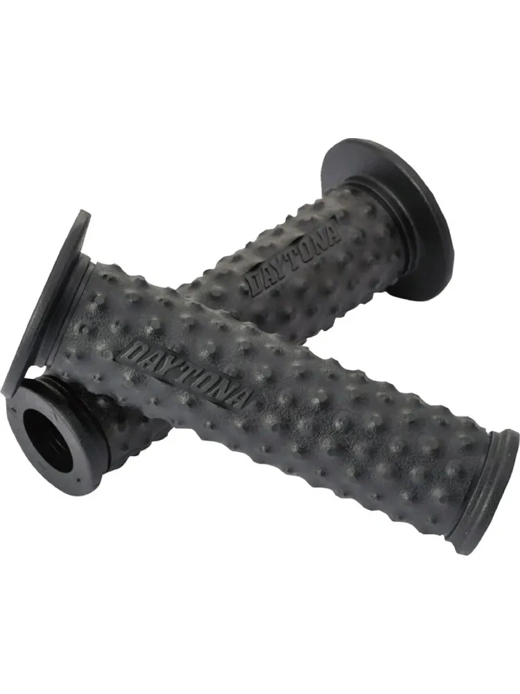 Manetki Daytona Products GrippyGrip GGD-Kani do kierownic o średnicy 22,2 [mm] czarne