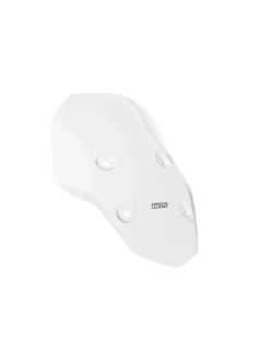 Szyba motocyklowa WRS Caponord Moto Guzzi V100 Mandello/ S (23-) przezroczysta