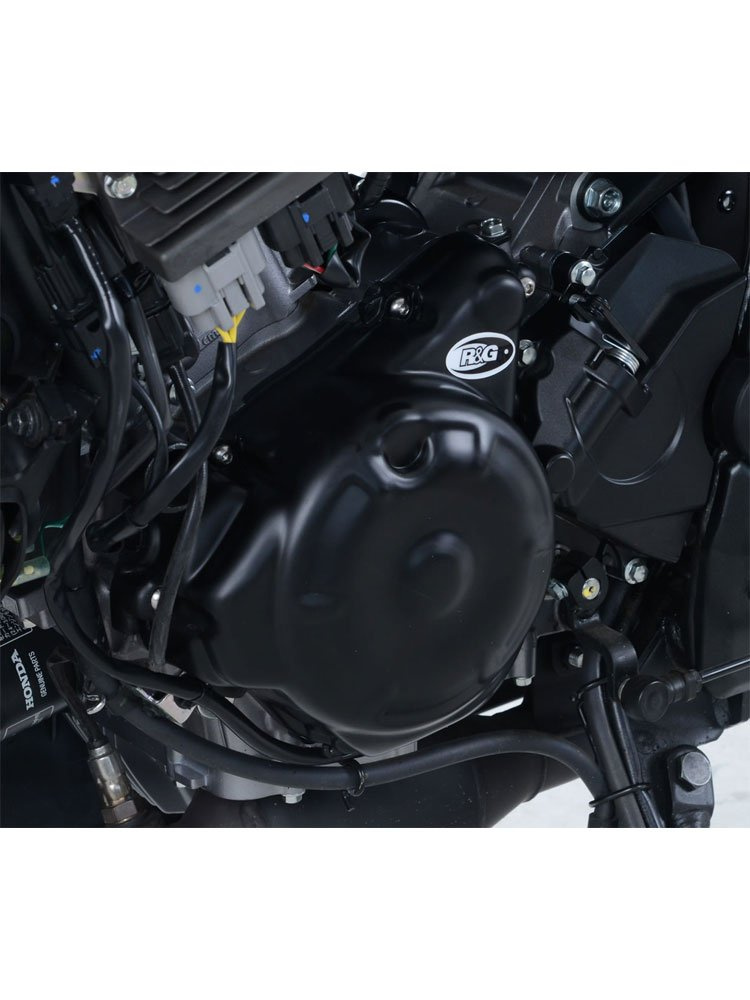 Osłona silnika R&G do Honda CBR250RR (17-20) (lewa strona)