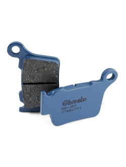 Klocki hamulcowe Brembo TT BMW/ Gas Gas/ Husaberg/ Husqvarna (wybrane modele) [kpl. na 1 tarczę]
