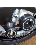 Slidery wahacza R&G do Yamaha FZ1-S (06-16), FZ8 - Fazer 800 (10-16)