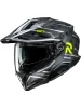 Kiva black/yellow