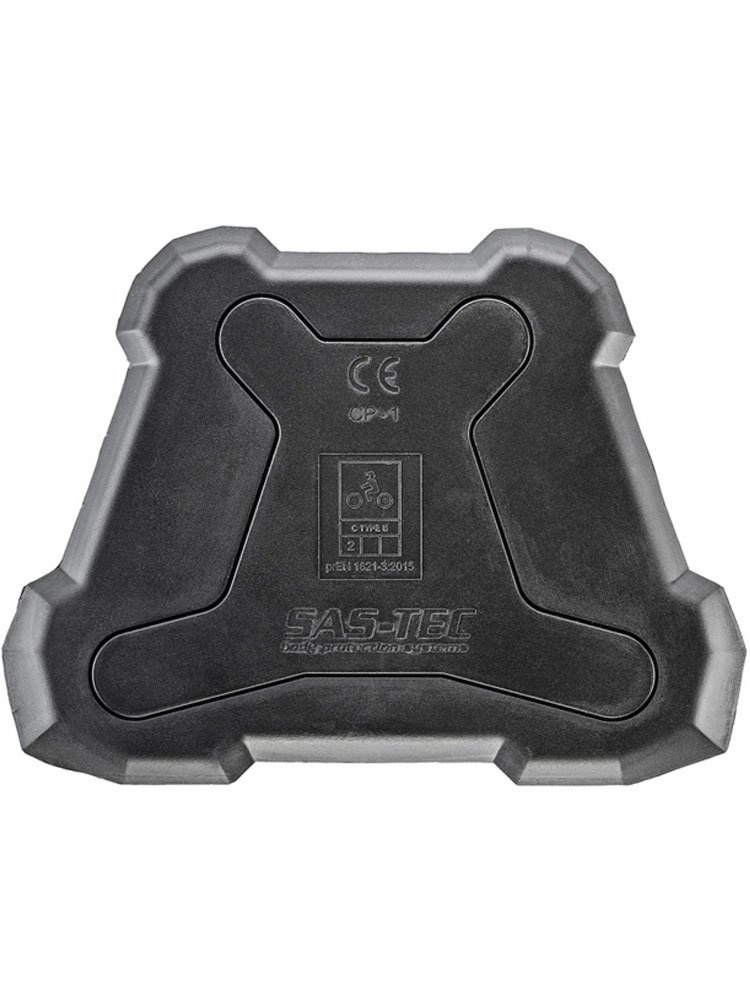 Ochraniacz klatki piersiowej SAS-TEC CP1 - level 2 X-Factor