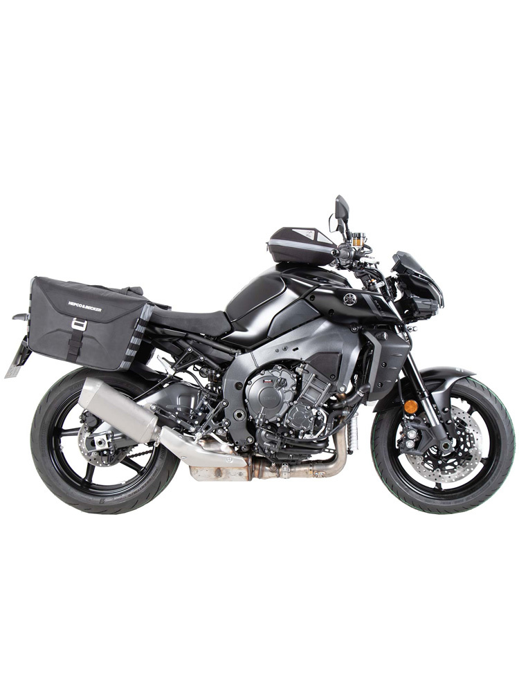 Stelaż pod sakwy motocyklowe Hepco&Becker C-Bow Yamaha MT-10 (22-24)