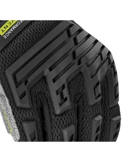 Rękawice motocyklowe Shima Stream Vent fluo