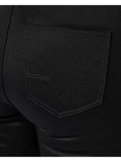 Leginsy motocyklowe damskie REV’IT! Ellison 2 czarne