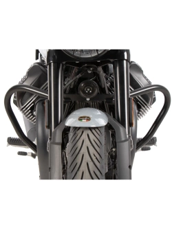 Gmole silnika Hepco&Becker Moto Guzzi V7 Special (25-) czarne