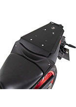 Stelaż centralny Sportrack Hepco&Becker do kufrów Journey 30/40/50 Yamaha MT-03 (20-24)