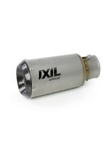 Tłumik motocyklowy IXIL RC Race Xtrem KTM Duke/ RC 125/ 390 (17-20)