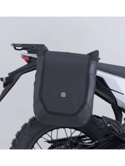 Zestaw sakw motocyklowych Legend Gear SideBag ze stelażami SW-Motech KTM (wybrane modele) [poj.: 2 x 16l]