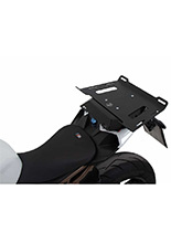 Poszerzenie bagażnika Hepco&Becker BMW S1000R (21-) czarne
