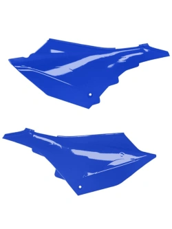 Zestaw plastików Acerbis Yamaha YZ 125/ 250 (22-) niebiesko-czarne