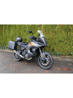 Osłona lampy Hepco&Becker KTM 1290 Super Adventure S/R (21-24)