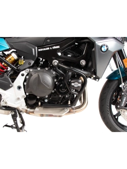 Gmole silnika z crash padami Hepco&Becker BMW F 900 R (25-) czarne