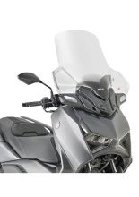 Szyba do skutera GIVI Yamaha X-MAX 125/ 300 (23-) przezroczysta
