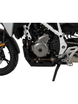 Osłona silnika/płyta pod silnik Hepco&Becker BMW F 450 GS (26-)