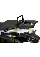 Stelaż pod kufer centralny Hepco&Becker AluRack Suzuki V-Strom 800 (24-)