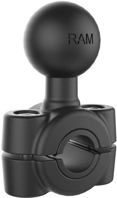 Podstawa montażowa RAM Torque do montażu na kierownicy/ do zagłówka samochodowego