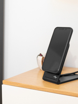 Magnetyczna podstawka do telefonu Peak Design Mobile v2 czarna