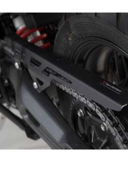 Osłona łańcucha SW-MOTECH DUCATI Triumph Tiger 900/ GT/ Rally/ Pro (19-)
