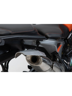Stelaż centralny Street-Rack SW-MOTECH KTM 790 Duke [18-], 890 Duke / R [19-]