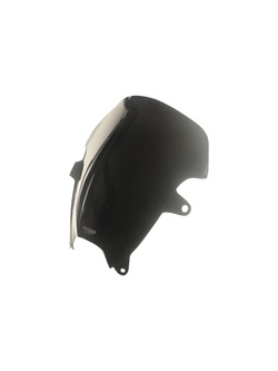 Szyba motocyklowa MRA Spoiler "S" Suzuki GSF Bandit 600 S (00-)/ 1200 S (01-05) czarna