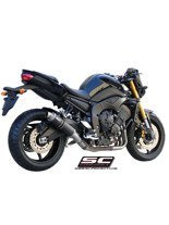 Tłumik GP SC-Project do Yamaha FZ8 [10-15] / FAZER 8 [10-15]