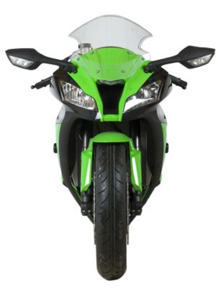 Crash pady Aero R&G Racing Kawasaki ZX10-R (11-)/ RR (21-) (race)