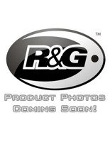 OSŁONA CHŁODNICY R&G Do Kawasaki Ninja 400 (18) / Ninja 250 (18)