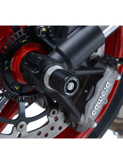 Slider przedniego zawieszenia R&G Racing Ducati (wybrane modele) 