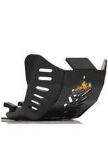 Płyta pod silnik AXP Racing Honda CRF450R/CRF450RX/CRF400RX (21-24), CRF250R/CRF250RX/CRF300RX (22-25)
