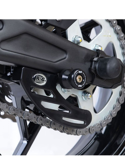 Osłona łańcucha R&G 