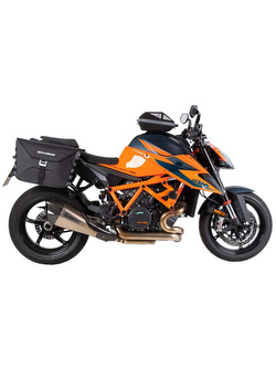 Stelaż pod sakwy motocyklowe Hepco&Becker C-Bow KTM 1290 Super Duke / R / EVO (20-23)