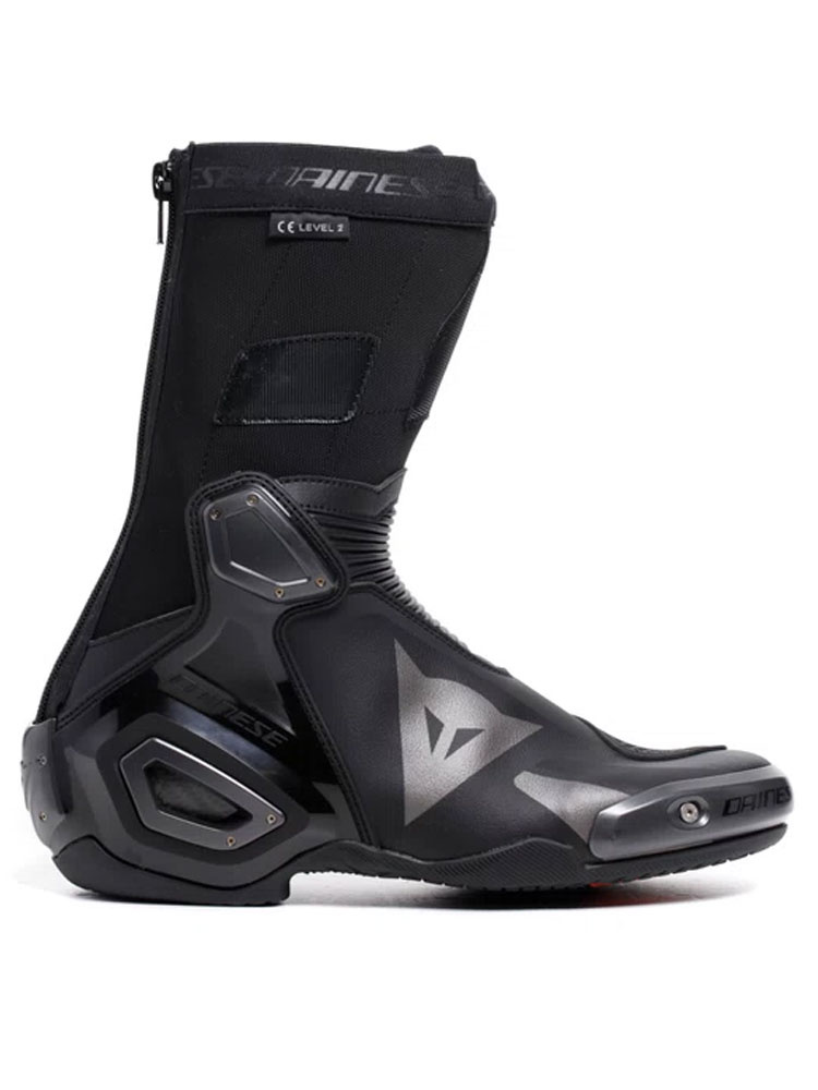Buty motocyklowe Dainese Axial 2 czarne