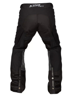 Spodnie cross Klim Mojave czarne