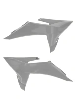 Owiewki od baku paliwa Acerbis KTM 85 (25-) szare