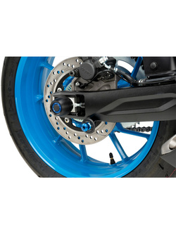 Protektory osi koła tylnego PUIG Suzuki (wybrane modele)