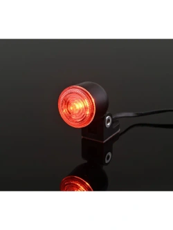 Światło motocyklowe tylne Led Daytona D-Tail uniwersalne