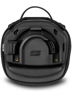 Torba na zbiornik Tankbag Shad E03CL Pro [wymaga mocowania Click System] [pojemność: 4 L] [z zamkiem na klucz]