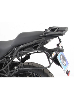 Stelaż centralny EasyRack Hepco&Becker Kawasaki Versys 650 (15-21)