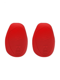 Protektory kolan damskie John Doe [level 1; para]