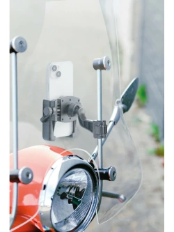 Uchwyt na telefon Lampa Smart Scooter