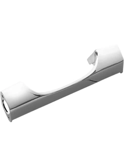 Uchwyt do kierunkowskazów Kuryakyn Harley Davidson (wybrane modele) srebrne