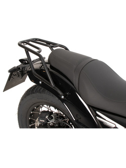 Bagażnik Hepco&Becker Hepco&Becker BMW R 12 (24-) czarny