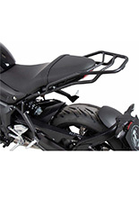 Bagażnik Hepco&Becker Triumph Trident 660 (21-24) czarny