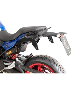 Stelaż pod sakwy motocyklowe Hepco&Becker C-Bow BMW F 900 XR (25-) czarny