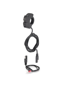 Gniazdo zasilania USB, USB-C GIVI mocowane na kierownicę