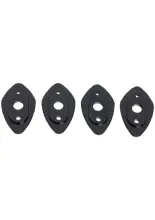 Zestaw adapterów do kierunkowskazów Daytona Honda NC 750 D/ S/ SA/ X/ XD (16-24)